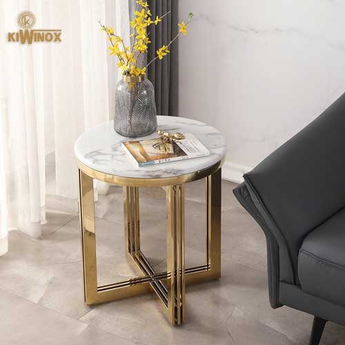 ss console table
